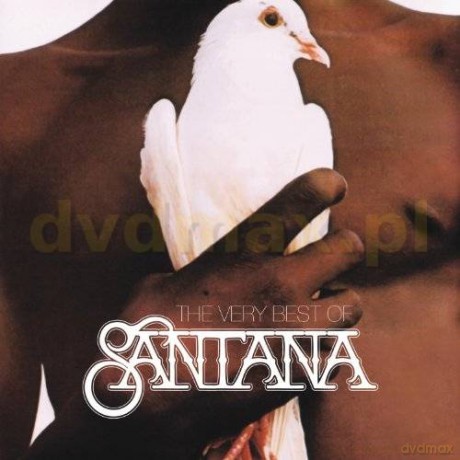 Santana: The Best Of Santana [CD]
