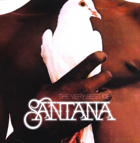 Santana: The Best Of Santana [CD]