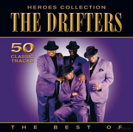 Drifters: Heroes Collection [2CD]