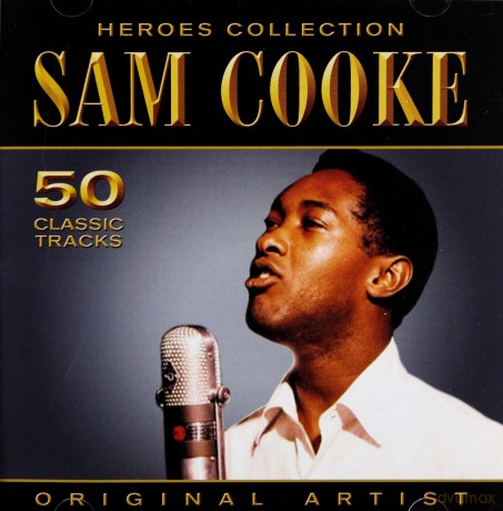 Sam Cooke: Heroes Collection [2CD]
