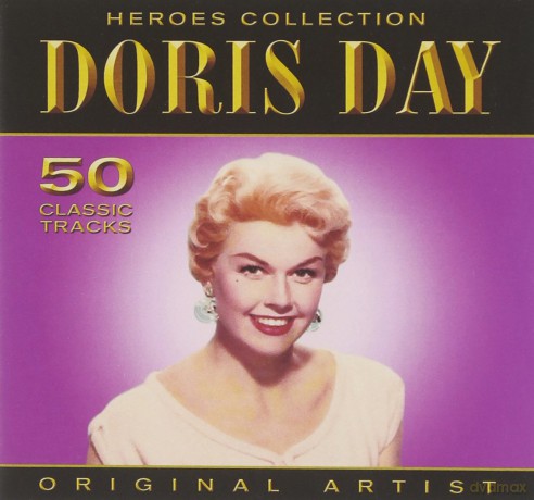 Doris Day: Heroes Collection [2CD]