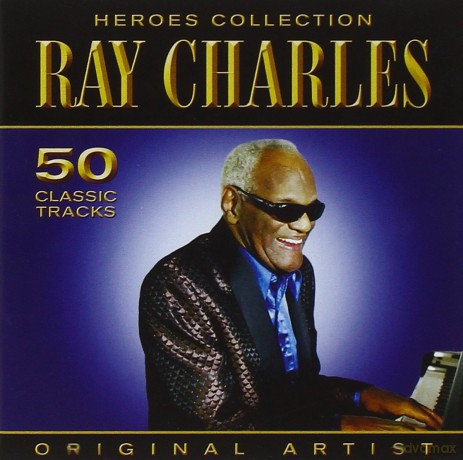 Ray Charles: Heroes Collection [2CD]