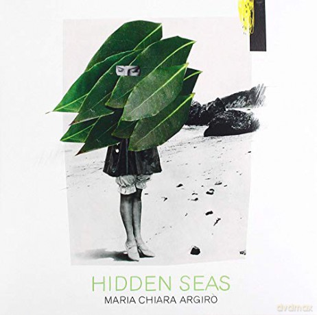 Maria Chiara Argiro: Hidden Seas [CD]