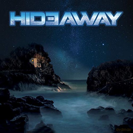 Hideaway: Hideaway [CD]