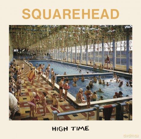 Squarehead: High Time [Winyl]