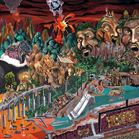 Los Piranas: Historia Natural [CD]