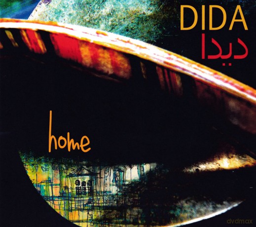 Dida: Home [CD]