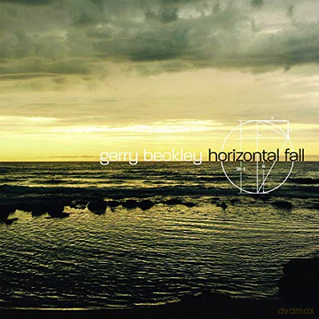 Gerry Beckley: Horizontal Fall [CD]