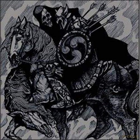 Conan: Horseback Battle Hammer [Winyl]