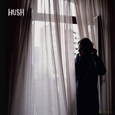 Tracy Bryant: Hush [CD]