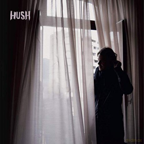 Tracy Bryant: Hush [Winyl]