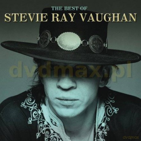 Stevie Ray Vaughan: The B4est Of [CD]