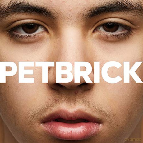 Petbrick: I [CD]