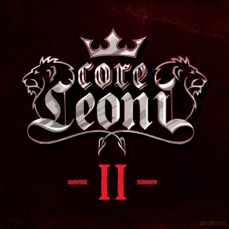 Coreleoni: Ii [CD]