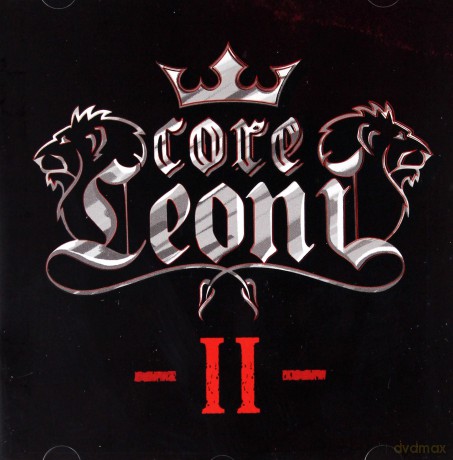 Coreleoni: Ii [CD]