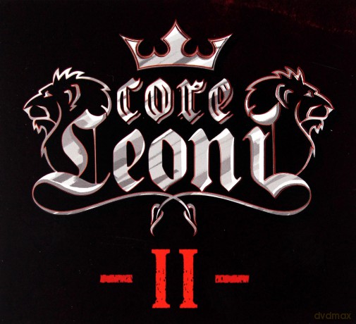 Coreleoni: II (Limited Edition) [CD]
