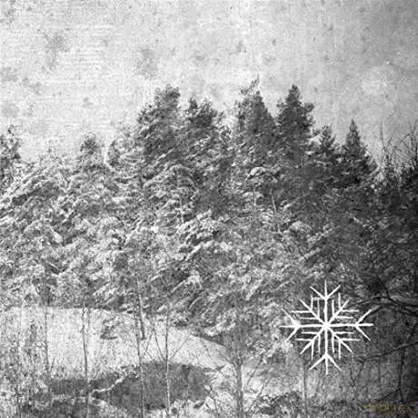 Nocturnalia: Iii: Winter [CD]