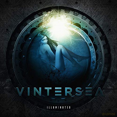 Vintersea: Illuminated [CD]