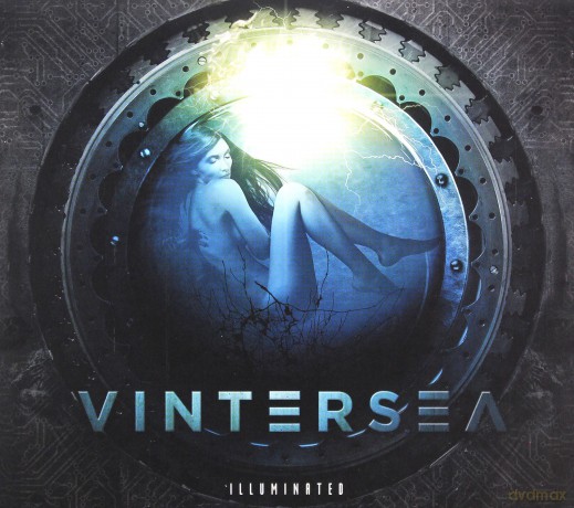 Vintersea: Illuminated [CD]