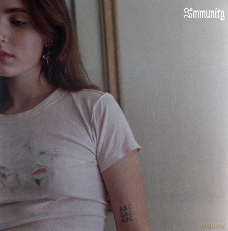 Clairo: Immunity [Winyl]