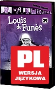 Kolekcja Filmowa 29: Hiszpańskie wakacje [DVD]