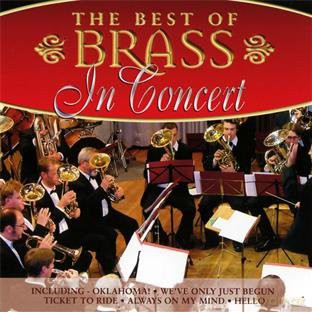 Best Of Brass: In Concert [CD]