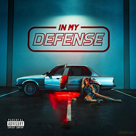Iggy Azalea: In My Defense [CD]