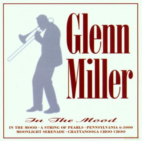 Glenn Miller: In The Mood [CD]