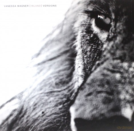 Vanessa Wagner: Inland Versions [Winyl]
