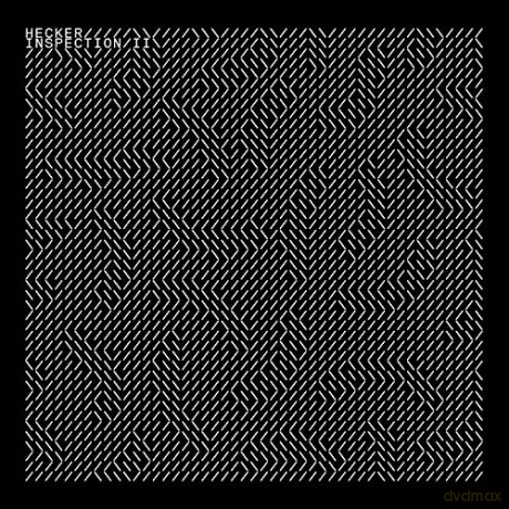 Hecker: Inspection II [CD]