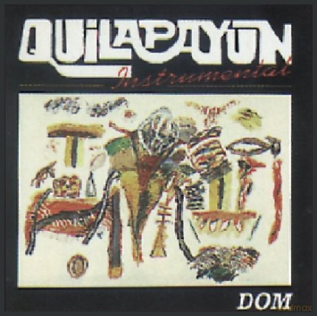 Quilapayun: Instrumental [CD]