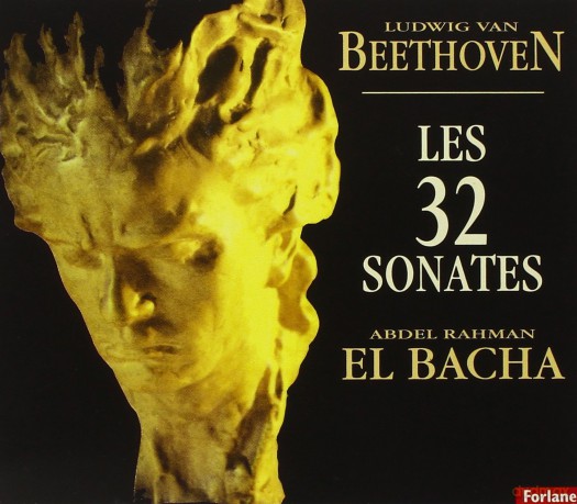 Ludwig Van Beethoven: Integrale Des Sonates Pour Piano - Le Coffret [9CD]