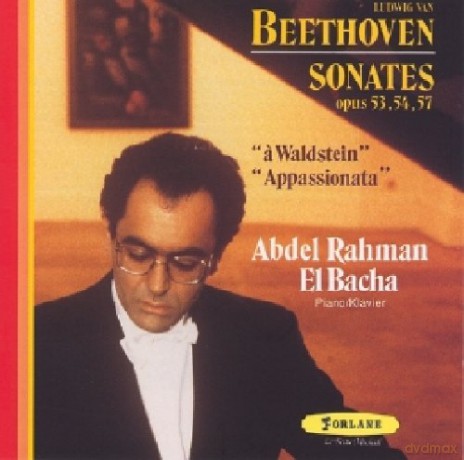 Ludwig Van Beethoven: Integrale Des Sonates Pour Piano Vol. 6 [CD]