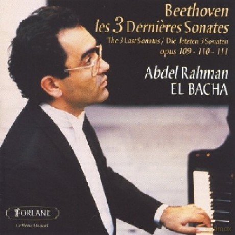 Ludwig Van Beethoven: Integrale Des Sonates Pour Piano Vol. 9 [CD]