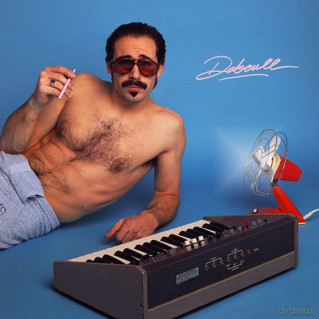 Dabeull: Intimate Fonk [Winyl]