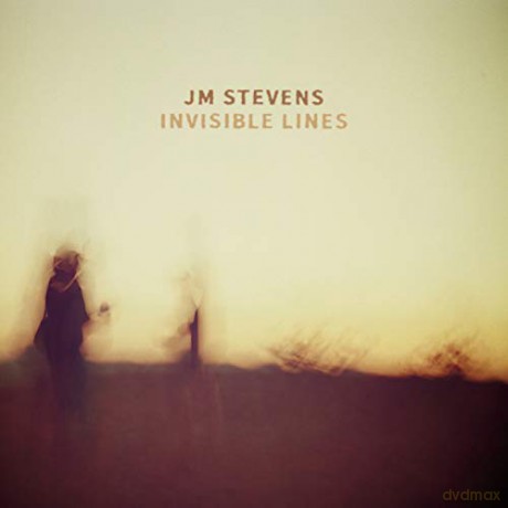 Jm Stevens: Invisible Lines [Winyl]