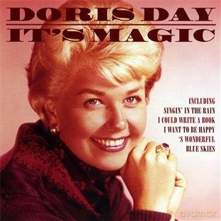 Doris Day: It's Magic [CD]