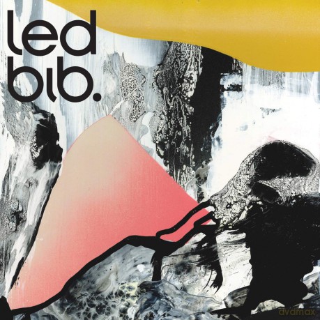 Led Bib: It's Morning [CD]