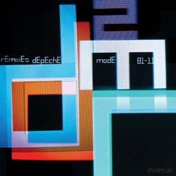 Depeche Mode: Remixes 2: 81-11 [6xWinyl]