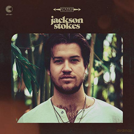 Jackson Stokes: Jackson Stokes [CD]