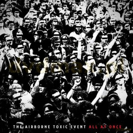 Airborne Toxic Event: All At Once [CD]