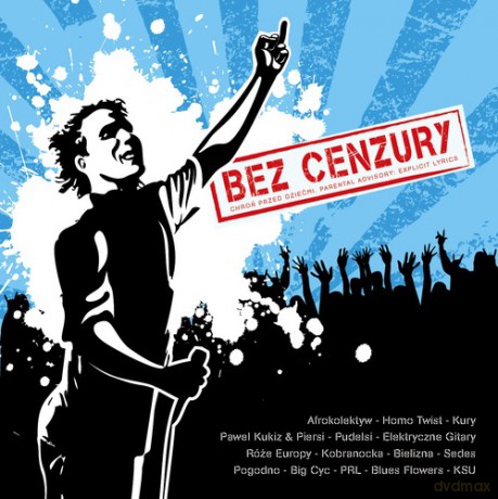 Bez Cenzury [2CD]