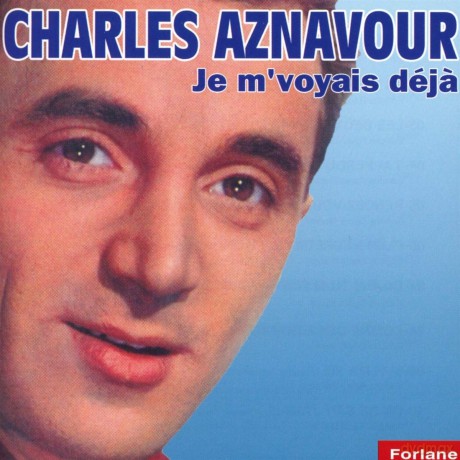 Charles Aznavour: Je M'Voyais Deja [CD]