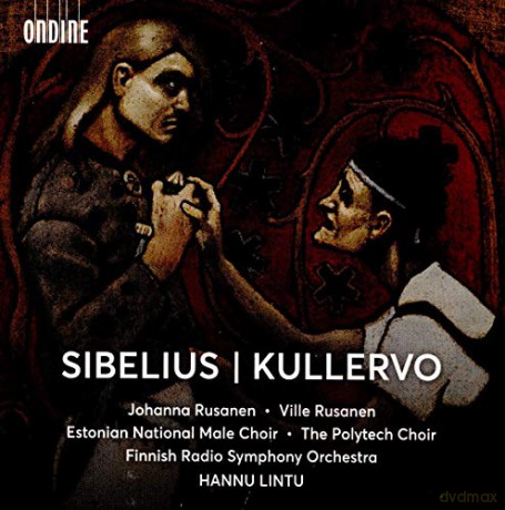 Jean Sibelius: Kullervo [SACD]