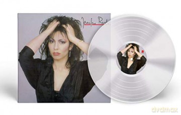 Jennifer Rush: Jennifer Rush [Winyl]