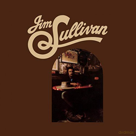 Jim Sullivan: Jim Sullivan [CD]