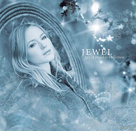 Jewel: Joy: A Holiday Collection [Winyl]