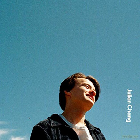 Julien Chang: Jules [CD]