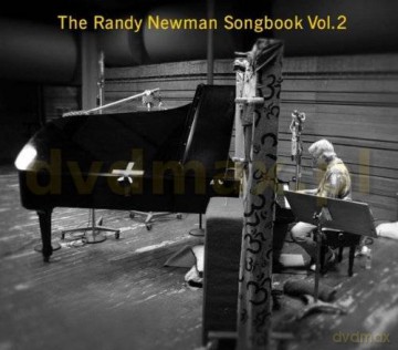 Randy Newman: Songbook Vol. 2 [CD]