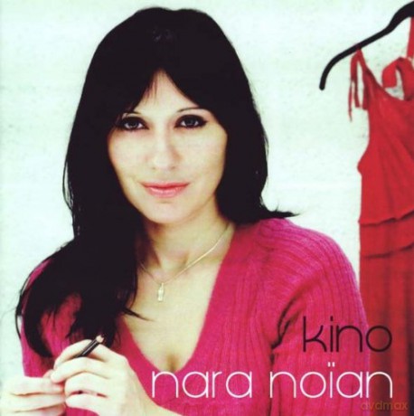 Nara Noian: Kino [CD]